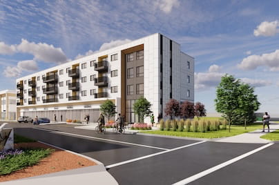 21073 - Keswick Rendering update 2a corner view 1